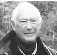 ALEXANDER LAUGHLIN Obituary (2023)