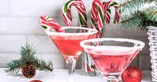 Archive for the 'christmas beverages' category. 16 Boozy Christmas Drinks For Your Holiday