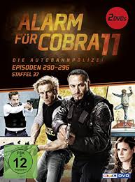 Alarm für cobra 11 wird dem genre der actionserie zugeordnet und erzählt von einsätzen der kripo autobahn, bei der es sich um eine fiktive abteilung der autobahnpolizei handelt. Alarm Fur Cobra 11 St 37 Movies Tv Amazon Com