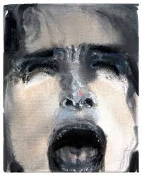 Marlene Dumas: The Image as Burden