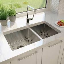 Artika Tryton 60 40 Kitchen Sink Best Kitchen Sinks Kitchen Sink Design White Undermount Kitchen Sink