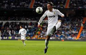 Resultado de imagen para dominio y recepcion de balon en el futbol