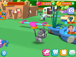 Adopt over 1800 cats & decorate an adorable infinite cat tower. Kitty Keeper Cat Collector For Android Apk Download