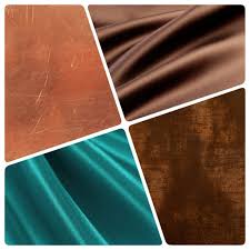 See how our influencers brought their sanctuaries to life with these calming diys. What Colours Go With Bronze Elesi Blog