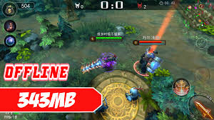 From graphic adventures to actions games, as well as the most classic video games. Download Moba Offline Support Ram 1gb Moba Of Freedom Offline Similar Ml Aov Mod Apk V2 0 3 1 Unlocked All Hero Weapon Nustore21