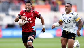 He was included in the canadian squad for the 2019 rugby world cup which is held in japan for the first time and also marks. Sky Super Rugby Aotearoa Clinical Crusaders Get Revenge On Hurricanes Nz Herald