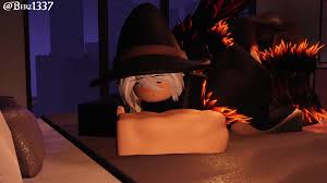 Slimy Tentacle Twisting Futa Dick Then Transforms Into a Beast (Roblox Sex  Video Clip)