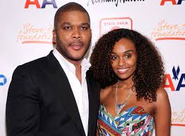Days later, perry accidentally revealed that the couple were having a son. Tyler Perry Longtime Girlfriend Gelila Bekele Welcome Son Aman New York Daily News