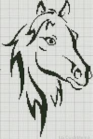 Links preceded by a plus sign (+) require free registration (to that particular site, not to cross stitch pattern central) before viewing. Horse Graph Cross Stitch Horse Cross Stitch Animals Cross Stitch