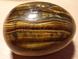 All About Tiger S Eye Stone Tiger Eye Stone Stones And Crystals Crystals