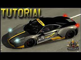 This is a offical account of car parking game by olzhass team. Ferrari 458 Italia Decals And Widebody Tutorial Car Parking Multiplayer New Update Zeti Youtube