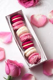 Diy Gifts For Valentines Day The History Of Valentines Day Valentines Day Nail Design Happy Valentines Day Sisters Happy Valen In 2020 Macarons Leckereien Gourmet