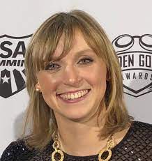 She took silver in her first race of the games, and then missed out on medaling in the 200 meter. Katie Ledecky Wikipedia