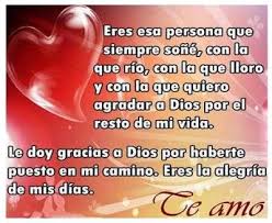 Unicos Poema De Amor Para Mi Esposo Lindo Que Lo Amo Cortos Mensajes Cristianos De Amor Poemas Para Mi Esposa Frases De Amor Marido