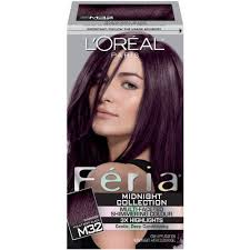 Find the top products of 2021 with our buying guides, based on hundreds of reviews! L Oreal Paris Feria Multi Faceted Shimmering Colour Midnight Collection Violet Soft Black By L Oreal Paris Http Feria Hair Color Feria Hair Dye Box Hair Dye