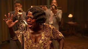Read more from ew's the awardist, featuring exclusive interviews, analysis. Viola Davis Talks Ma Rainey S Black Bottom And Chadwick Boseman Arab News