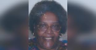 Obituary information for Rosie Warrior Hutton