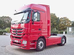 Mercedes Benz Actros Mp3 Megaspace Mercedes Benz Trucks Mercedes Benz Mercedes