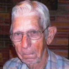 John L. “Buddy” Tharp, Sr.