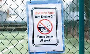 Idle skilling is a free game developed by lavaflame2 available at kongregate and in the google play store and app store. Quarter Of Parents Leave Their Car Engines Idling Outside Schools This Is Money