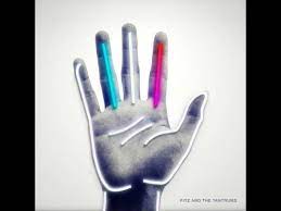 'cause you don't even know i can make your hands. 1 Hour Fitz The Tantrums Handclap Youtube