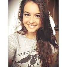 LISA!!!! She is so incredibly beautiful!!! <3