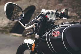 Mondial Released In Australia Just Bikes