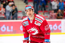 Hc oceláři třinec performance & form graph is sofascore hockey livescore unique algorithm that we are generating from team's last 10 matches, statistics, detailed analysis and our own knowledge. Ethan Werek Hc Ocelari Trinec Hc Sparta Praha Aktualne Cz