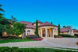 9800 Rockbrook Dr Dallas Tx 5 Beds 9 Baths Mansions Luxury Real Estate Expensive Houses