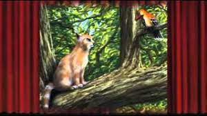 Yankovic's trademark instrument, the accordion, is used on all songs featured on the album. Peter And The Wolf Youtube