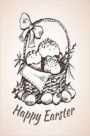 And make sure to never play with the easter bunny avatar ever in. Happy Easter Happy Easter Writing Journal Featuring 120 Pages 6 X9 Amazon De Cole Rob Fremdsprachige Bucher