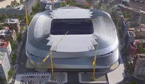 Real total, das digitale fachmagazin rund um den spanischen rekordmeister real madrid. Beeindruckend Real Zeigt Umbau Fortschritt Real Total