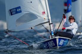 Conoce los resultados de vela en los juegos olímpicos de tokio 2021 con el país. Complicado Inicio Para Argentina En Vela