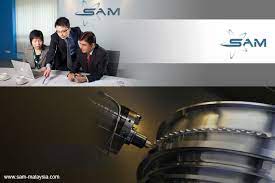 The company's segments include aerospace. Sam Engineering S Fy17 Net Profit Down Nearly 31 The Edge Markets