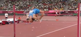 Tamberi in finale, italia fuori nella spada a squadre. Qhjrkq B Qxcxm