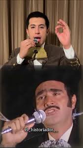 En memoria de Vicente Fernández 🎻🐴, ., ., #javiersolis #pedroinfante  #jorgenegreteelcharrocantor #jorgenegretemoreno #idolodemexico  #idoloinmortal #idolomexicano #mariachis #charro #josealfredojimenez ...