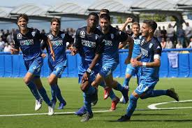 25' fabio miretti 70' cosimo marco da graca. The Club Genoa Lega Serie A