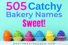 See more ideas about dessert recipes, desserts, delicious desserts. 505 Creative Bakery Business Names Huge List Of Name Ideas