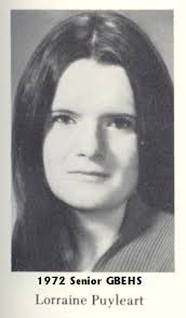 Lorraine "Rainie" Shelton passed away peacefully in her sleep