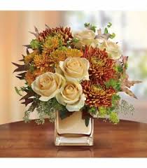 Maybe you would like to learn more about one of these? Fall Fashion Arrangement Vase In Fairfield Ct Blossoms At Dailey S Flower Shop