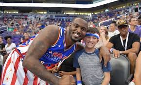 Harlem Globetrotters From 26 Rockford Il Groupon