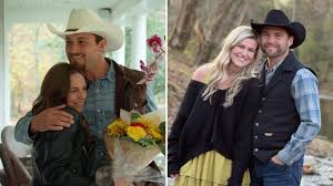 Farmer Wants a Wife' Couples: Where Are They Now?