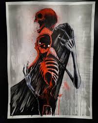 This is a discussion/share point for bpd with an emphasis on bpd inspired art and literature, both see more of bipolar disorder art community on facebook. Shawn Coss Bipolar Disorder A Recent 18x24 Inch Facebook