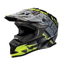509 For Polaris Altitude Helmet Lime Ronnies Mail Order