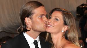 The stunner's also mother to their son benjamin and is expected to give birth to their second. Strange Things About Gisele And Tom S Marriage