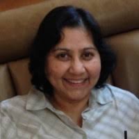 Aparajita Sarkar's Instagram, Twitter & Facebook