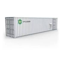 [Hot Item] 1MW/1mwh Sistem Energi Surya Baterai Lithium Ion Mikro Jaringan  solusi Jaringan on/off Buatan Kustom Sistem Manajemen EMS Penyimpanan ...