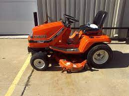 Should You Buy A Used Riding Lawn Mower Lawneq Blog