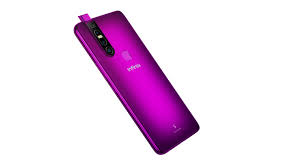 Infinix S5 Pro is the new cheapest ...