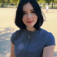 Sweetie Fox TikTok: Exploring Paris